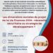 Les dimensions sociales du projet de loi de finances 2026 : nécessité sécuritaire ou stratégie de développement?